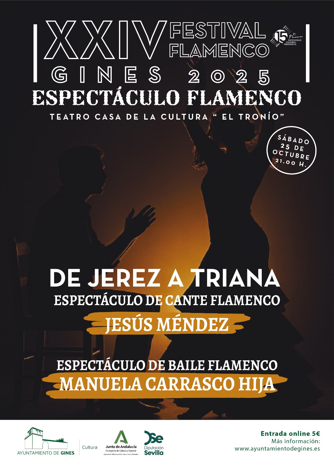 De jerez
